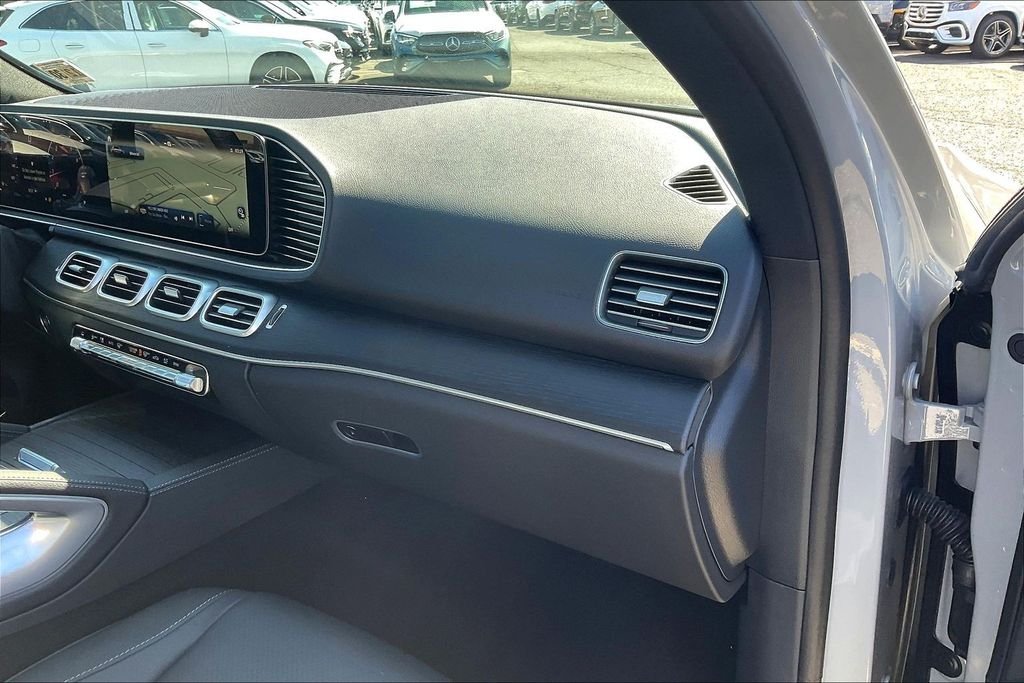 2026 Mercedes-Benz GLE GLE350 - Photo 14