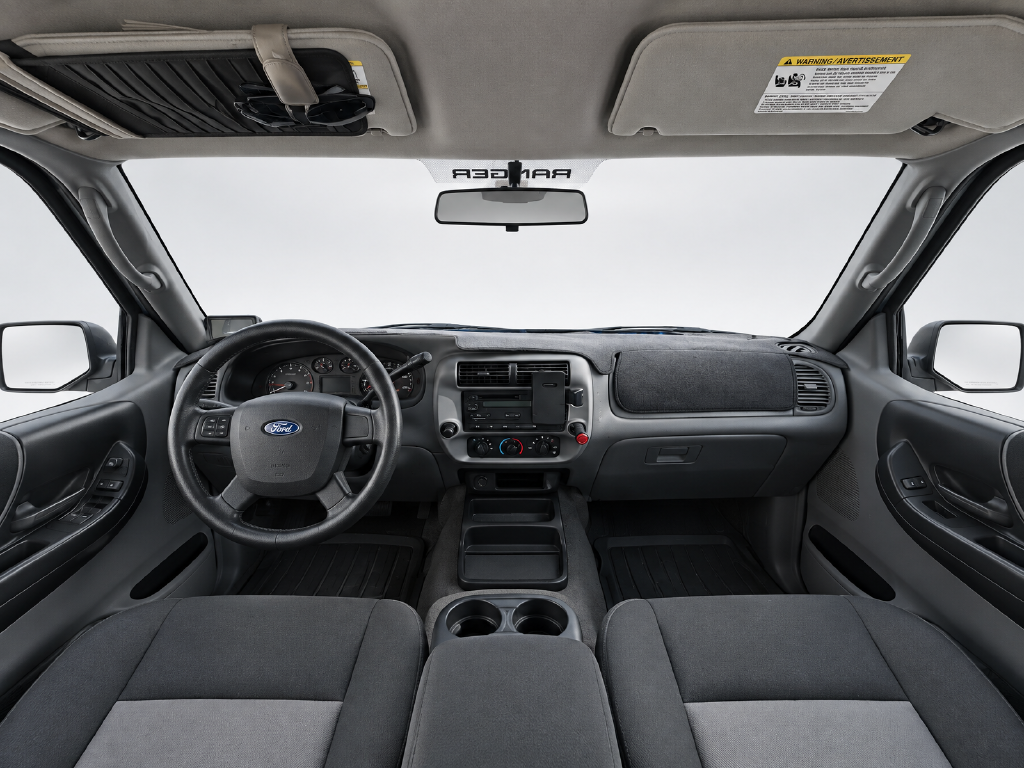Used 2010 Blue Ford  image 10