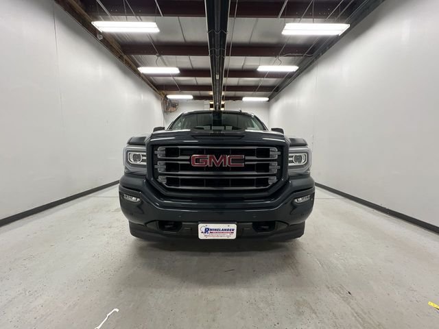 2018 Gmc Sierra 1500 SLT photo 2