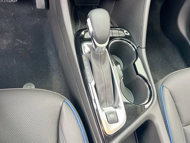 2026 Buick Encore GX Sport Touring - Photo 12