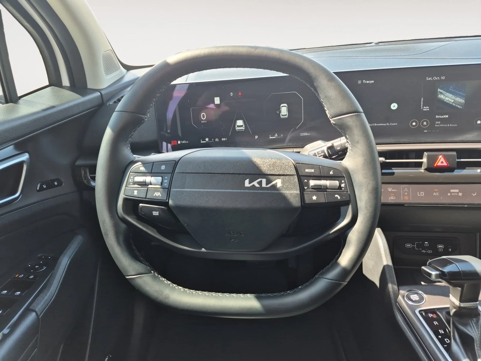 Used 2026 Glacial White Pearl Kia SX image 13