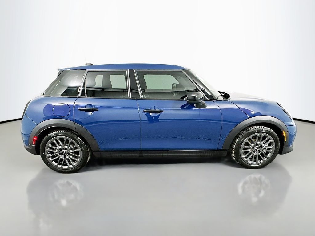 2026 MINI Hardtop 4 Door S - Photo 4