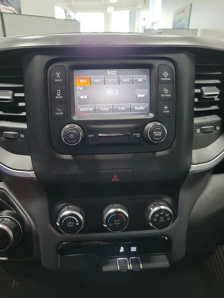 2022 RAM Ram 1500 Pickup Big Horn/Lone Star - Photo 40