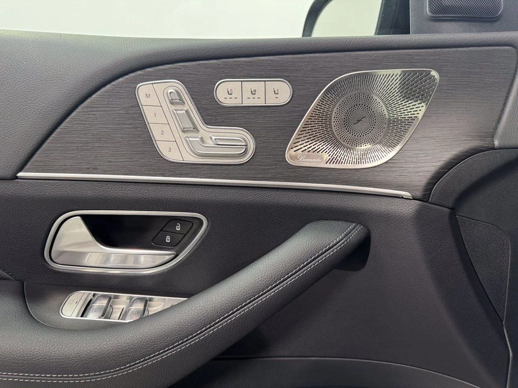 2026 Mercedes-Benz GLE GLE350 - Photo 6