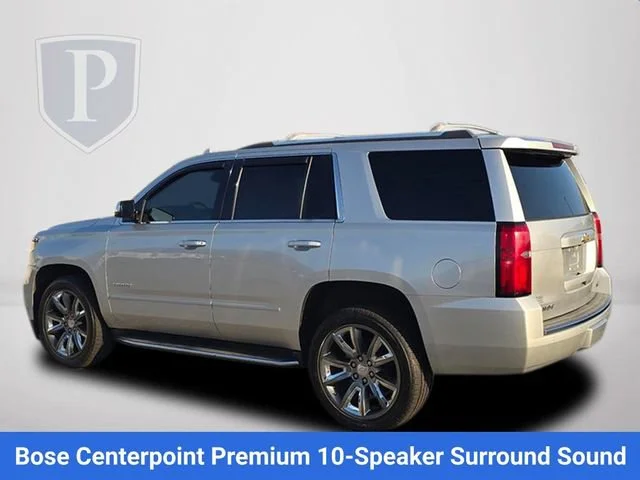 Certified Used 2018 SILVER ICE METALLIC Chevrolet Premier image 11