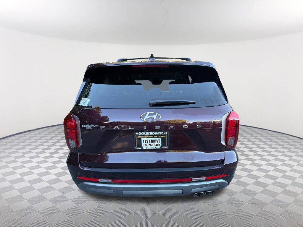 2023 Hyundai Palisade SEL - Photo 6