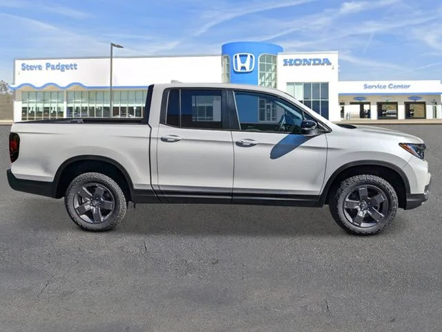 2026 Honda Ridgeline TrailSport - Photo 7