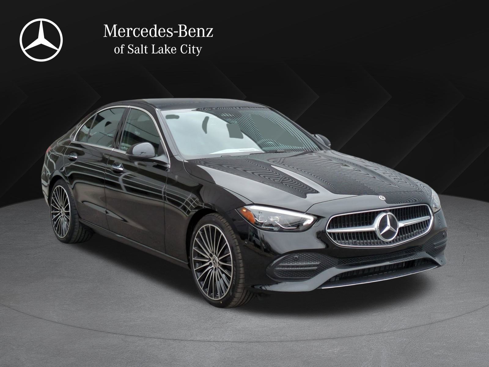 2026 Mercedes-Benz C-Class C 300 4MATIC's photo