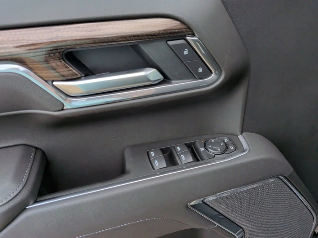 2026 Chevrolet Silverado 1500 LT - Photo 11