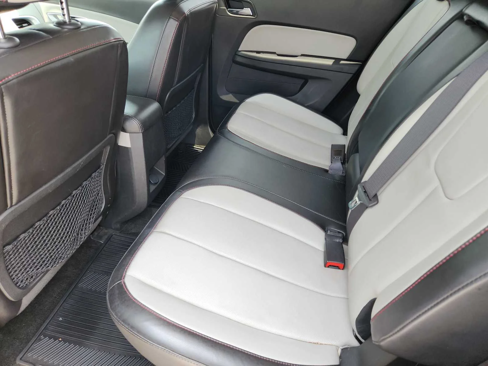 Used 2017 Nightfall Gray Metallic Chevrolet Premier image 29