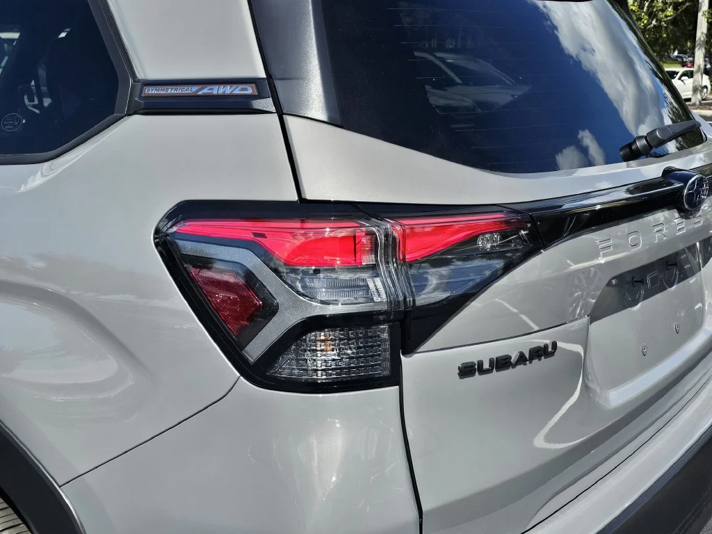 New 2026 RIVER ROCK PEARL Subaru Sport image 7