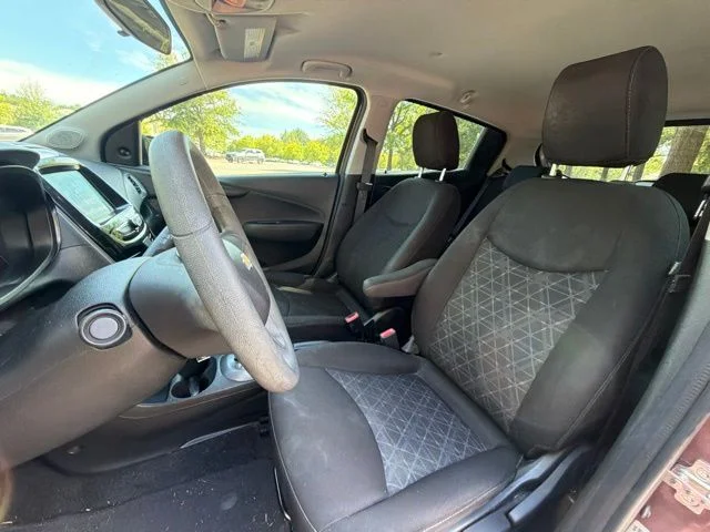 Used 2019 Red Chevrolet LS image 10
