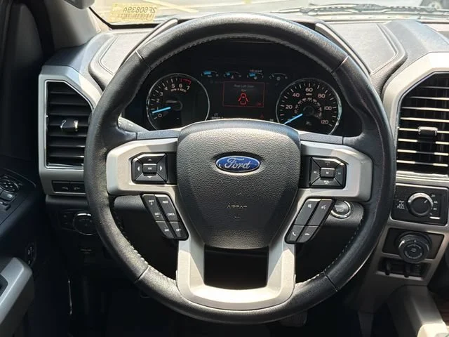Used 2019 Black Ford LARIAT image 23