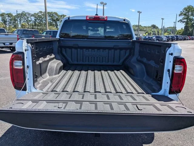 New 2026 Summit White GMC Elevation image 12