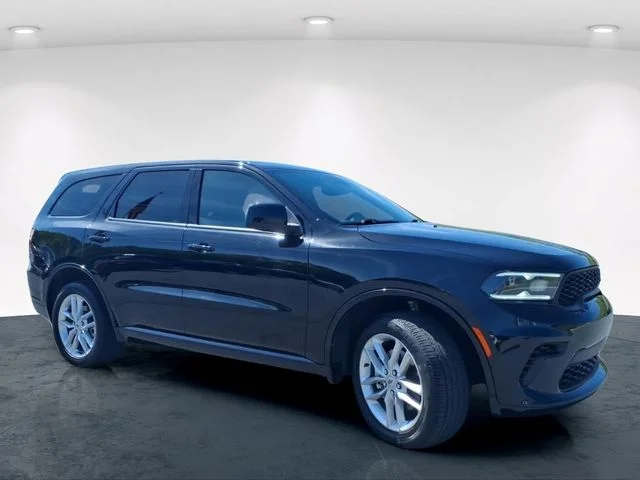 Used 2026 Black Dodge GT image 5