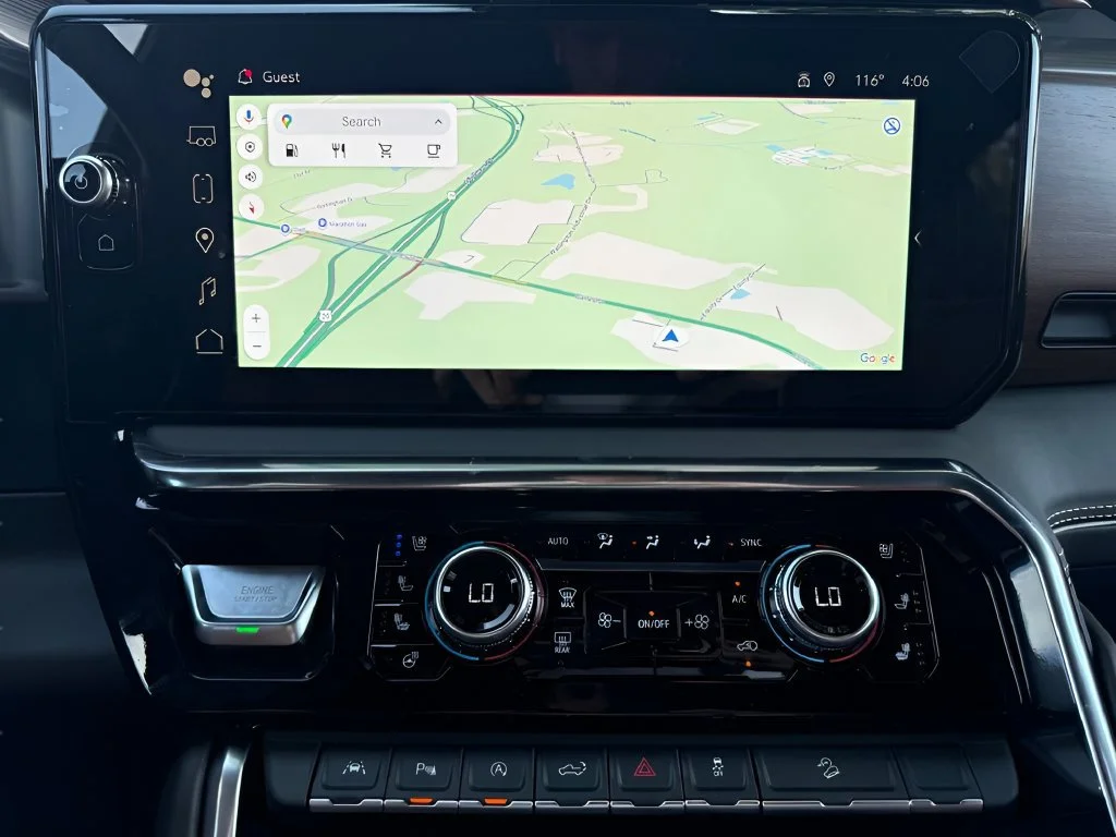 New 2026 Coastal Dune GMC Denali Ultimate image 27