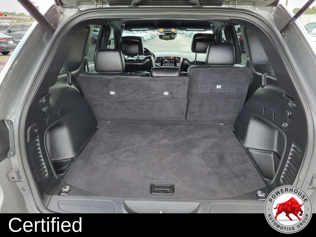 Used 2021 Gray Jeep Laredo X image 13