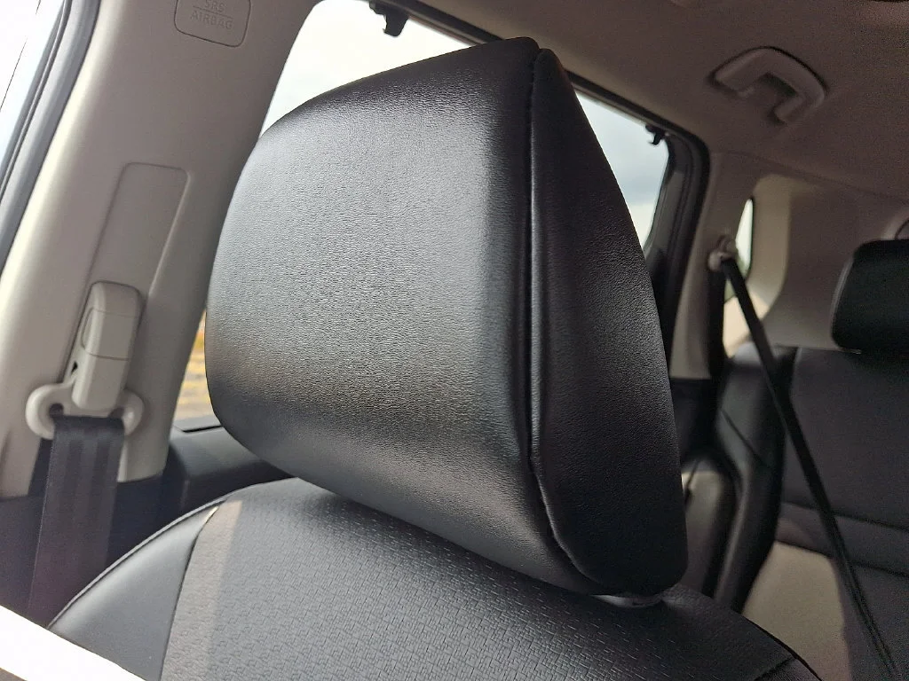 Used 2026 Gray Nissan SV image 18