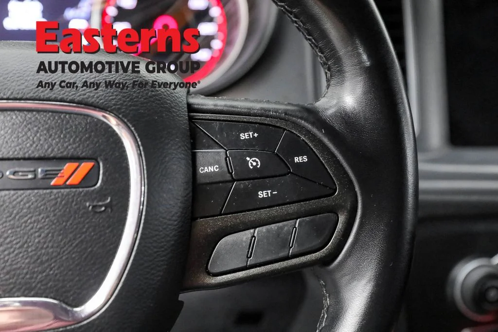 Used 2023 Gray Dodge GT image 16