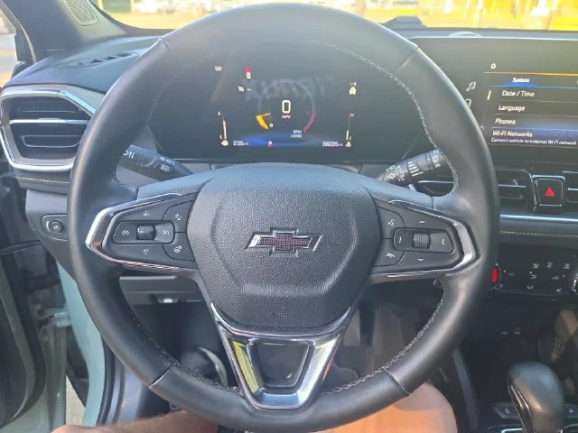 Used 2026 Green Chevrolet ACTIV image 15