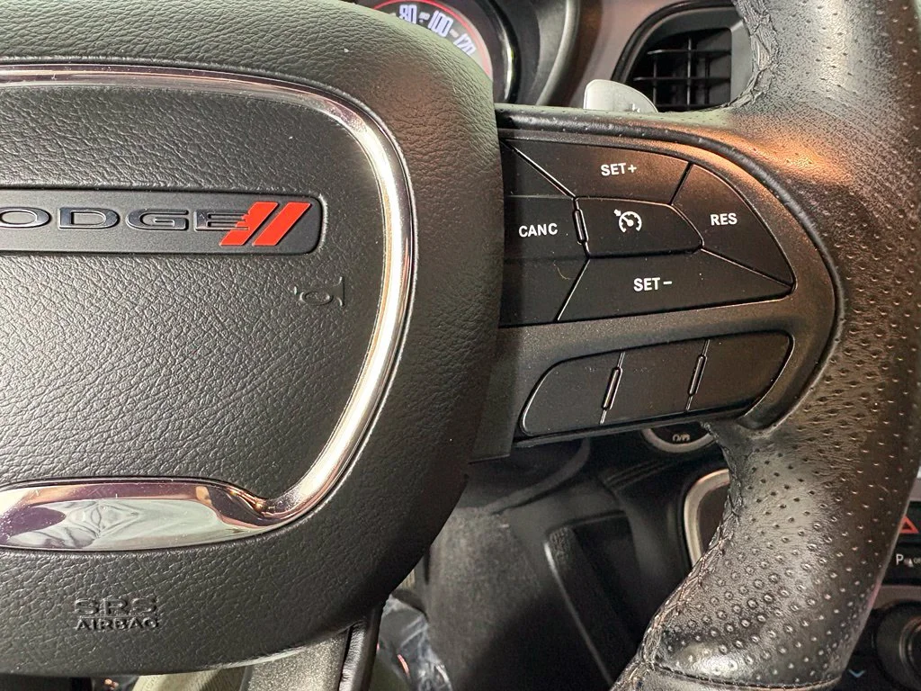 Used 2019 Red Dodge R/T image 24