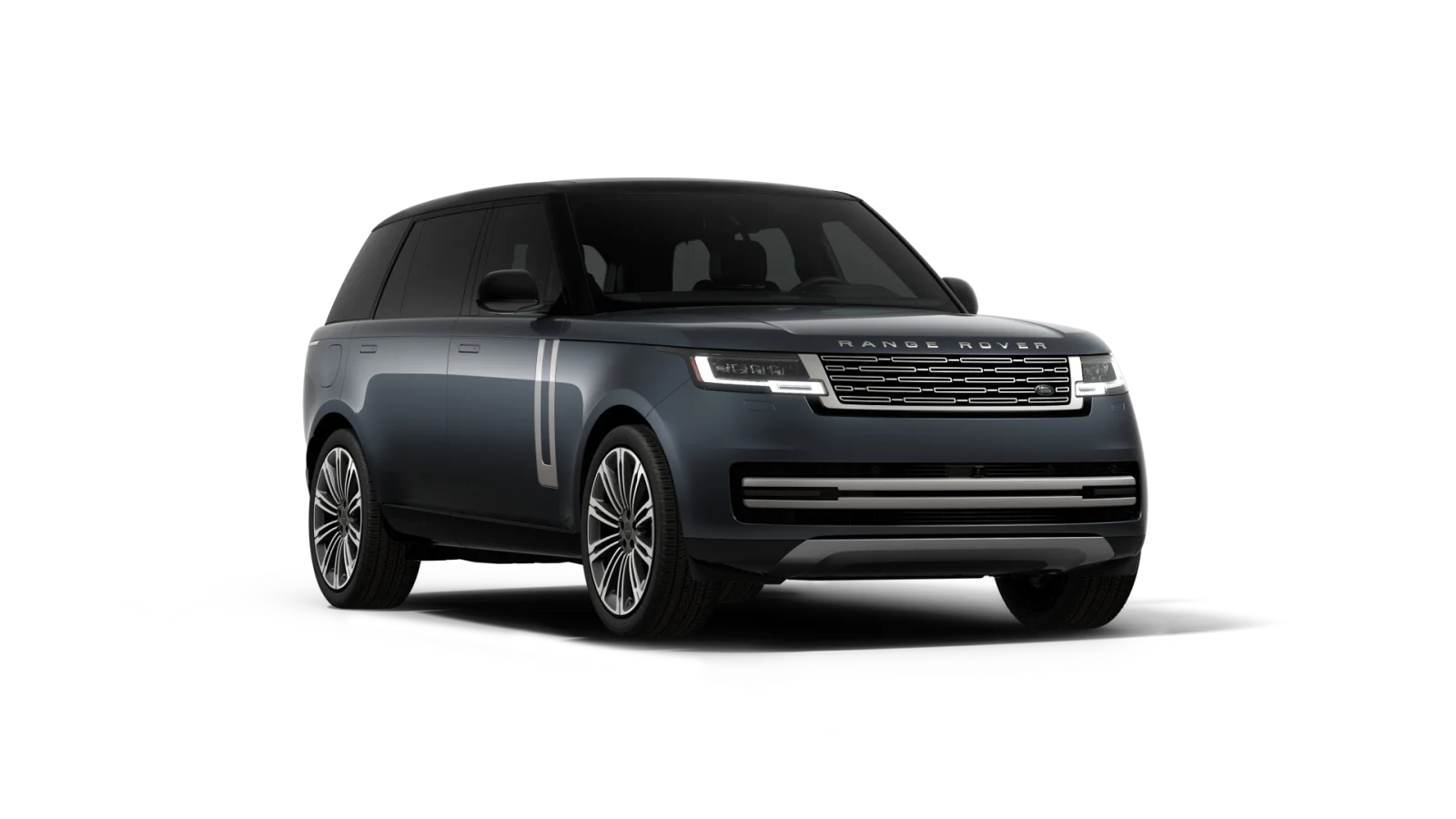 2026 Land Rover Range Rover