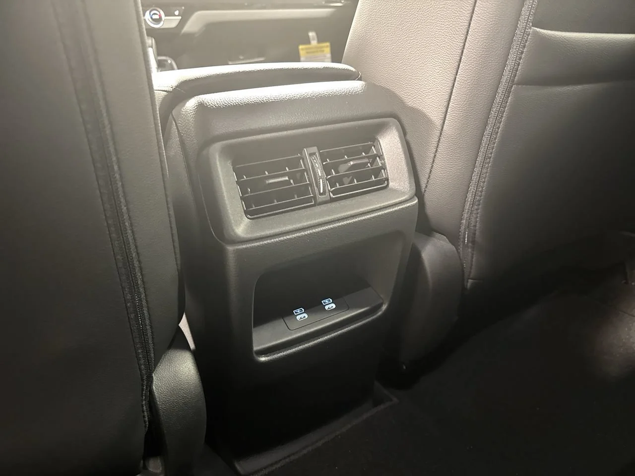 New 2027 Urban Gray Pearl Honda Sport Touring image 31