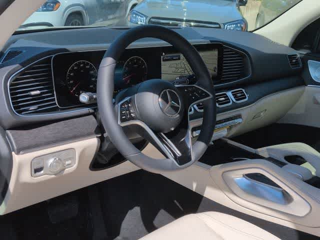 New 2026 Obsidian Black Metallic Mercedes-Benz GLE 350 image 10