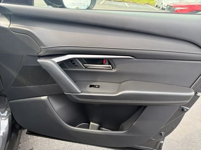 New 2026 Machine Gray Metallic Mazda 2.5 S Select AWD image 28
