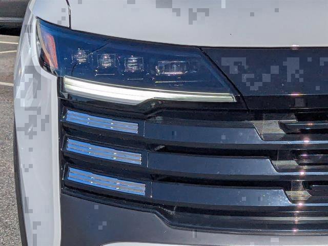 New 2026 Fresh Powder Nissan SV image 11