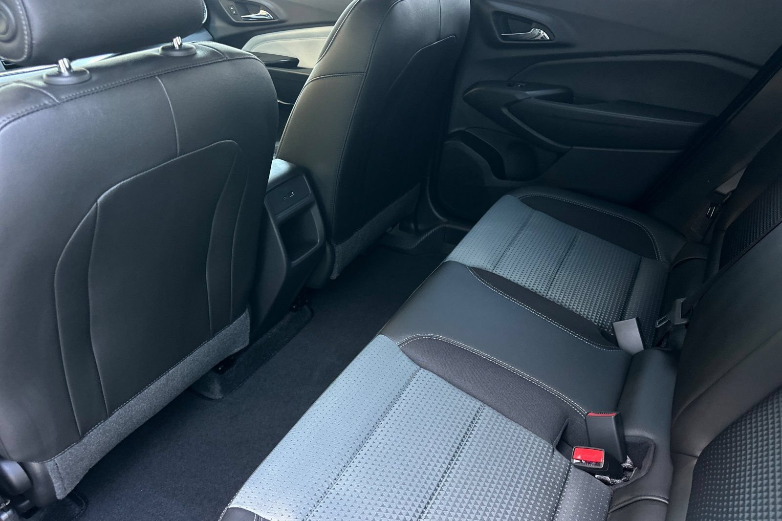 2026 Chevrolet Trax LT - Photo 12