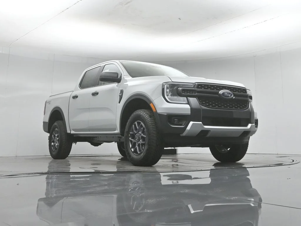 New 2026 Avalanche Ford XLT image 44