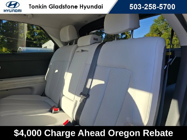 2023 Hyundai IONIQ 5 Limited - Photo 17