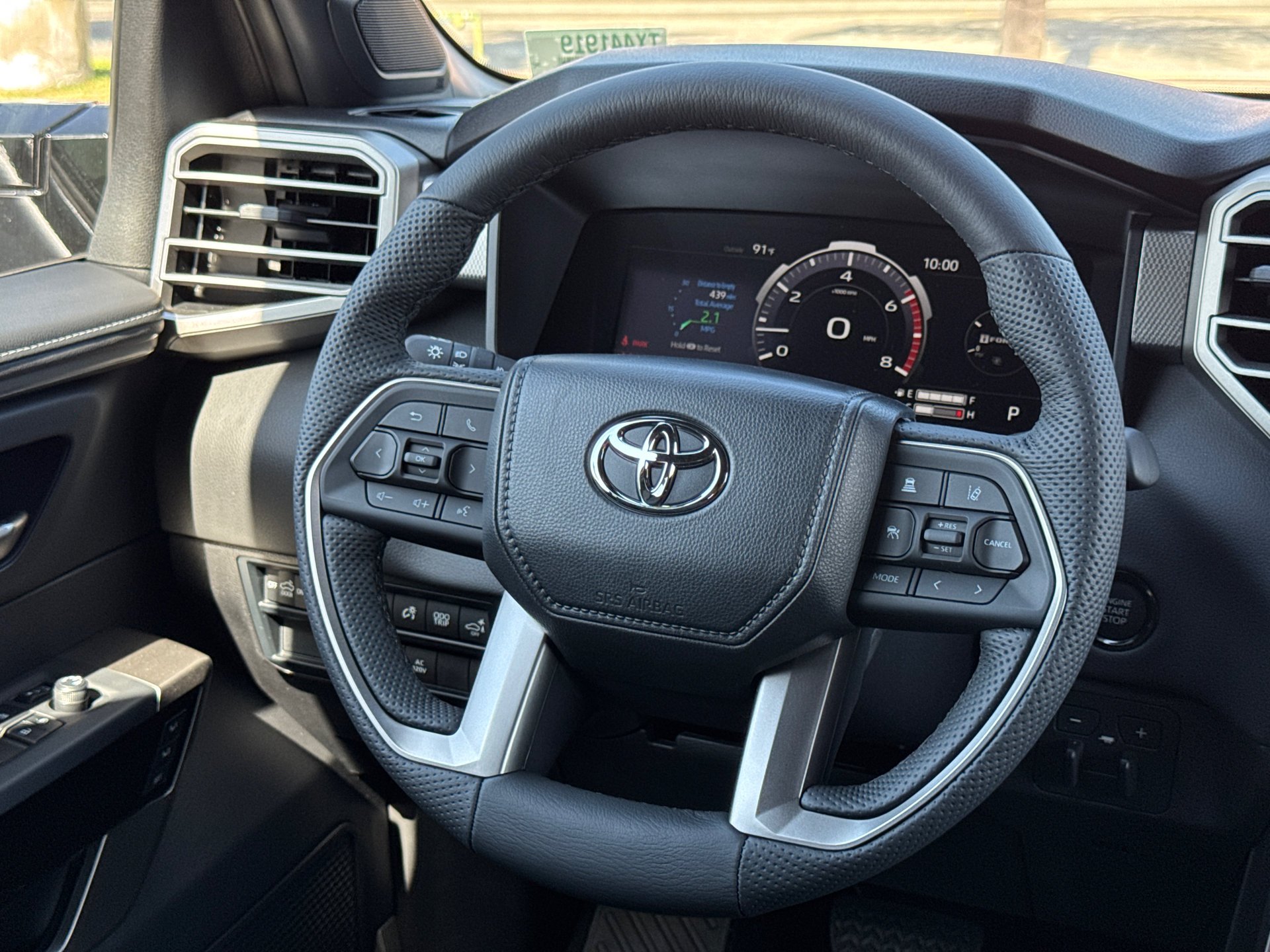 New 2026 Celestial Silver Metallic Toyota  Limited image 24