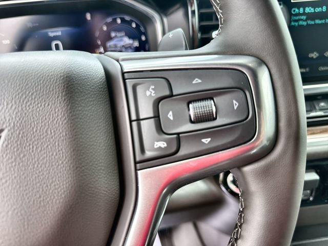 2026 Chevrolet Silverado 1500 RST - Photo 10