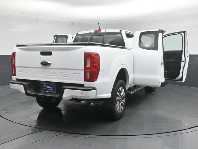 2022 FORD RANGER - Image 53