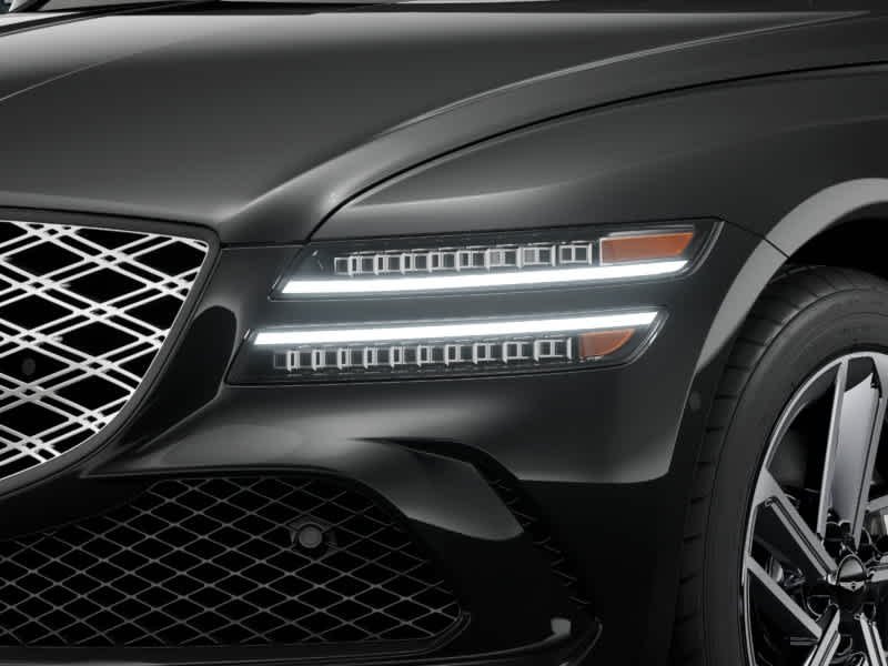 New 2027 Vik Black Genesis 2.5T ADVANCED image 11