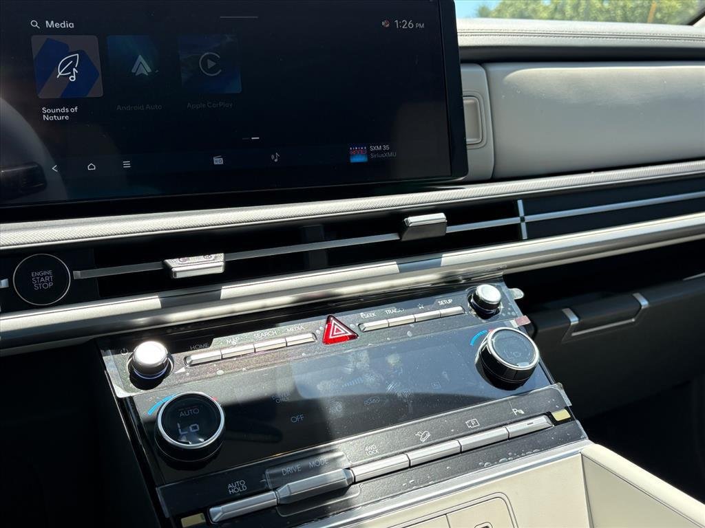 New 2026 Phantom Black S3b Hyundai SE image 22