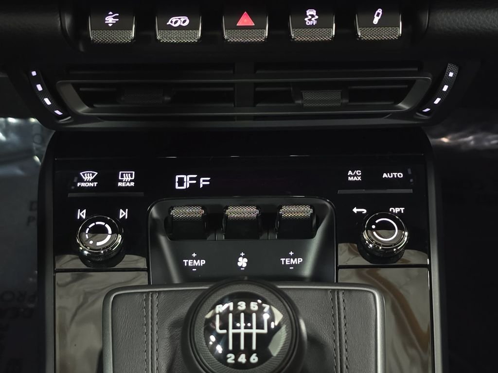 Certified Used 2024  Porsche Carrera T image 19