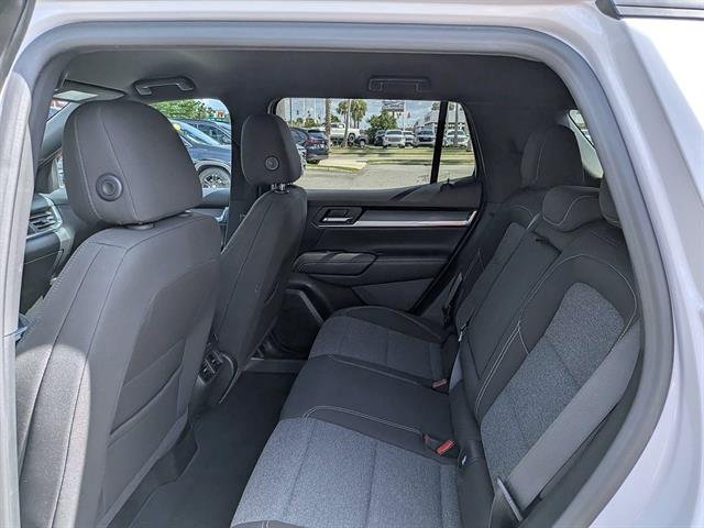 2025 GMC Terrain Elevation - Photo 40