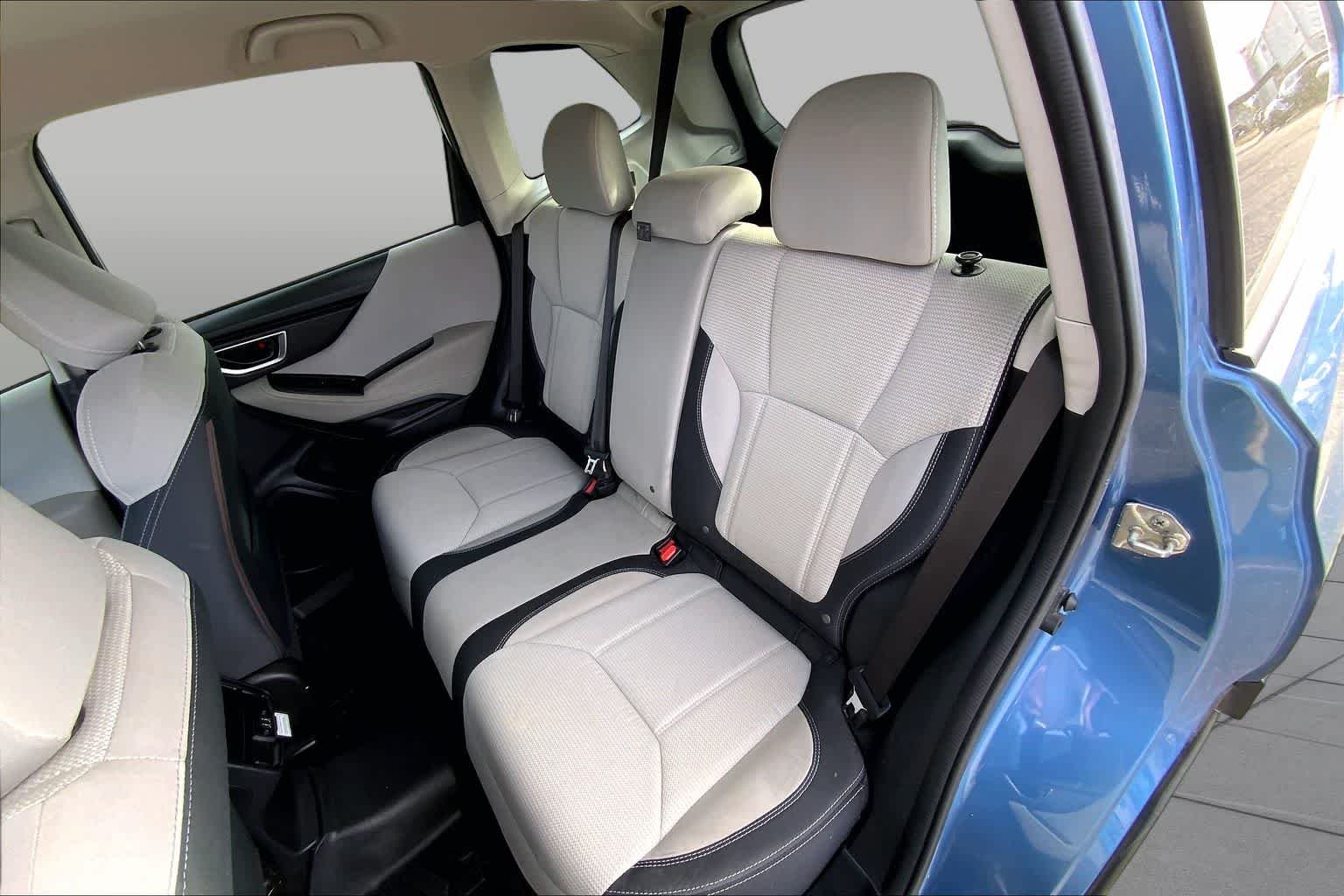 Used 2019 Horizon Blue Pearl Subaru  image 20