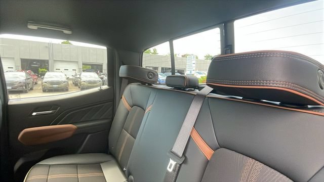 2026 GMC Canyon AT4 - Photo 26