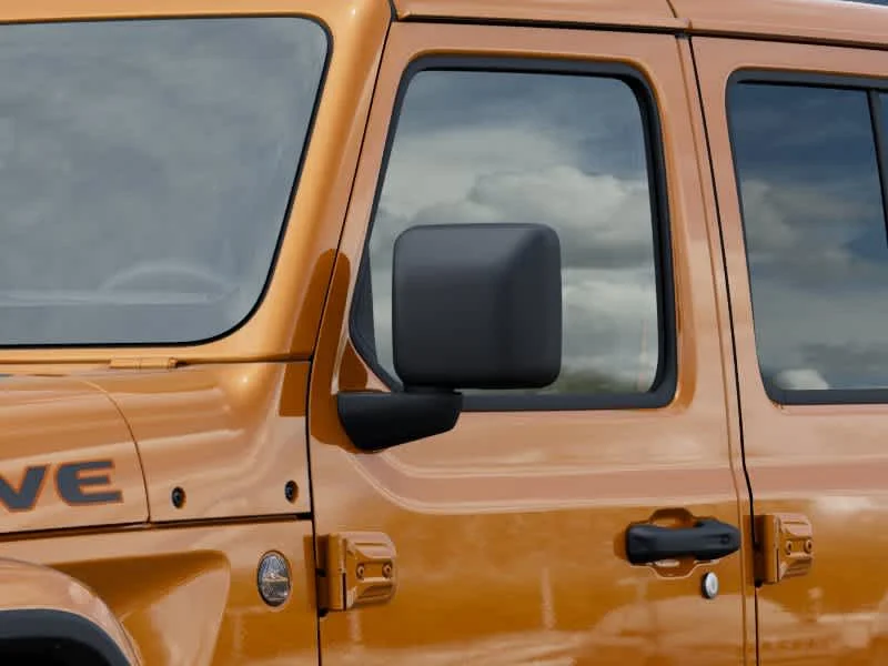 New 2026 Goldilocks Jeep Mojave image 12