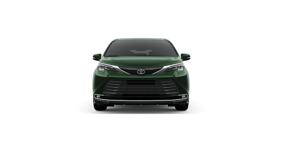 New 2026 Cypress Toyota Limited image 17