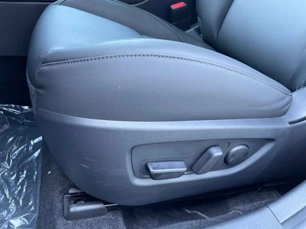 New 2026 Aero Gray Metallic Mazda 2.5 S Select Sport AWD image 14