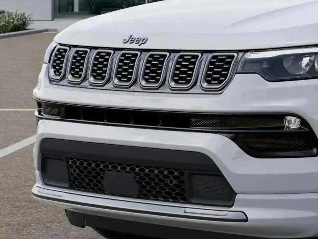 2025 Jeep Compass Limited - Photo 81
