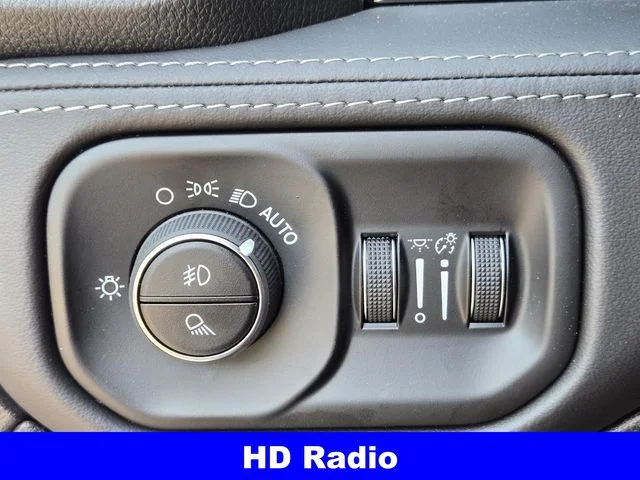 2026 RAM 1500 Limited - Photo 24