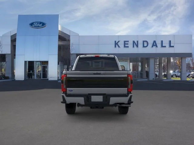 New 2026 Avalanche Ford Platinum image 5