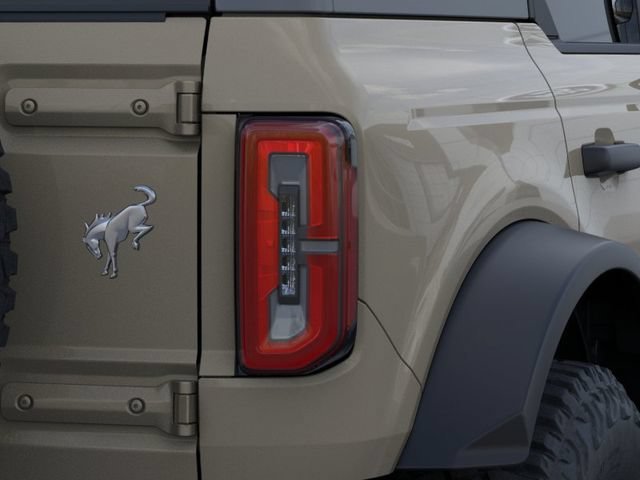 New 2026 Desert Sand Ford Outer Banks image 23