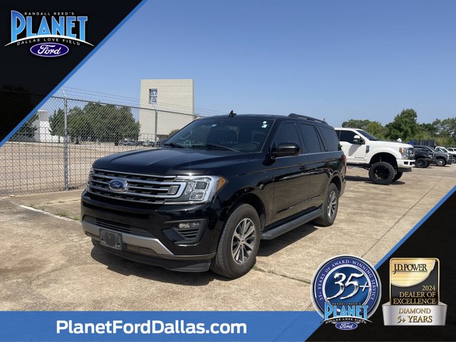 2021 Ford Expedition XLT MAX